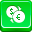 Conversion of Currency Icon 32x32 png